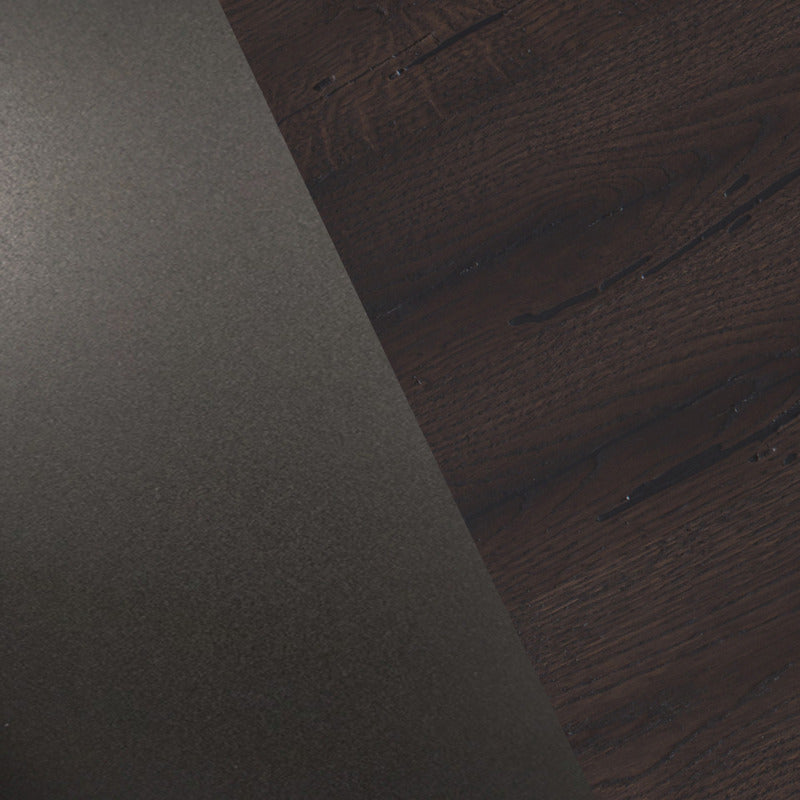 Tavolo Rotondo Allungabile Big Round - Ozzio Italia