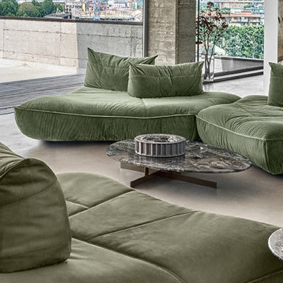 Divano Night Fever - Arketipo