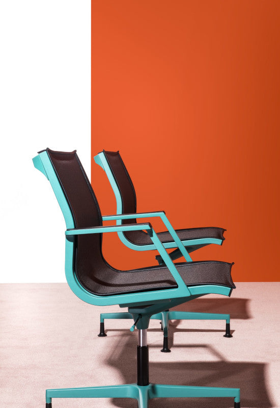 Sedia Direzionale Nulite