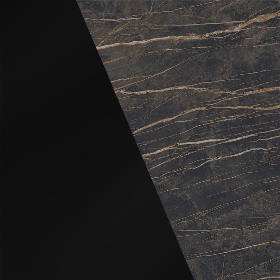 Tavolo Rotondo Allungabile Eclipse - Ozzio Italia