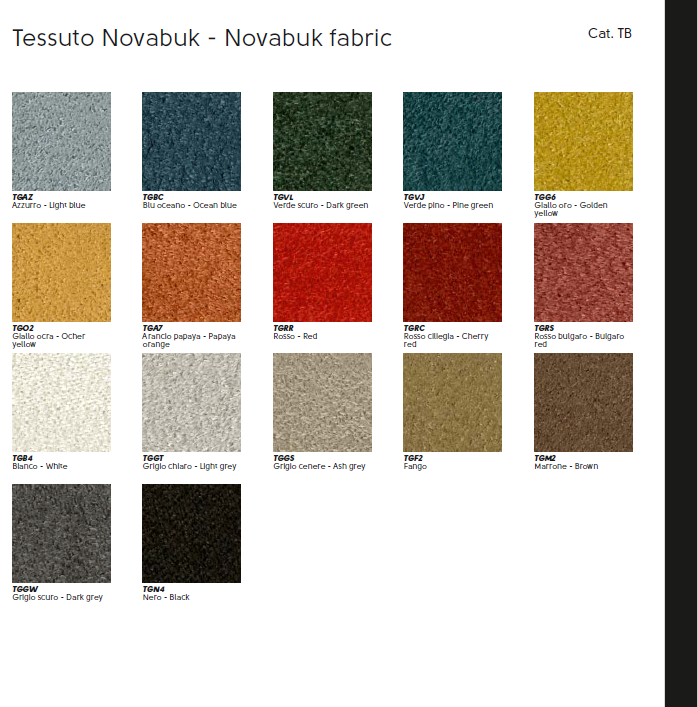 Poltroncina Amelie - Midj