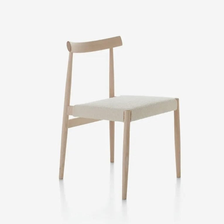 Sedia Edo - MDF Italia