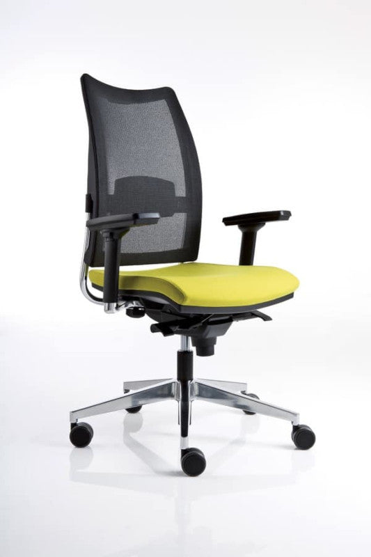 SEDIA OVERTIME7