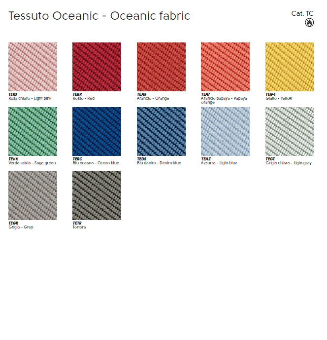 Poltroncina Amelie - Midj