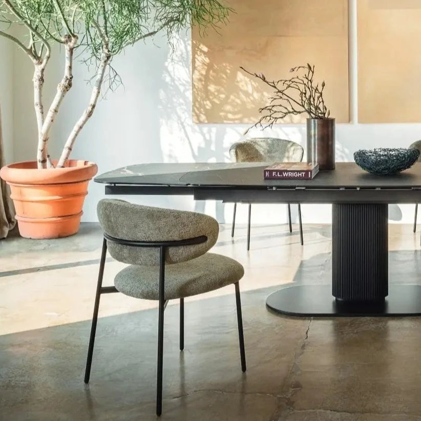 Sedia Oleandro - Calligaris