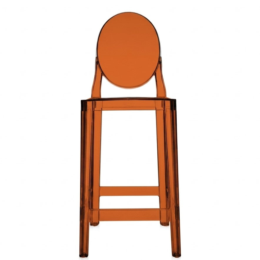 Sgabello One More - Kartell