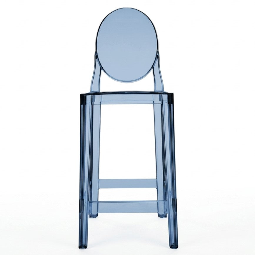 Sgabello One More - Kartell