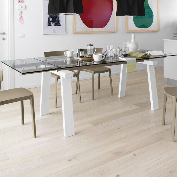 Tavolo Allungabile Levante - Calligaris