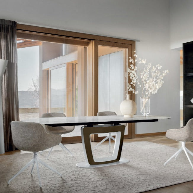 Tavolo Allungabile Orbital - Calligaris