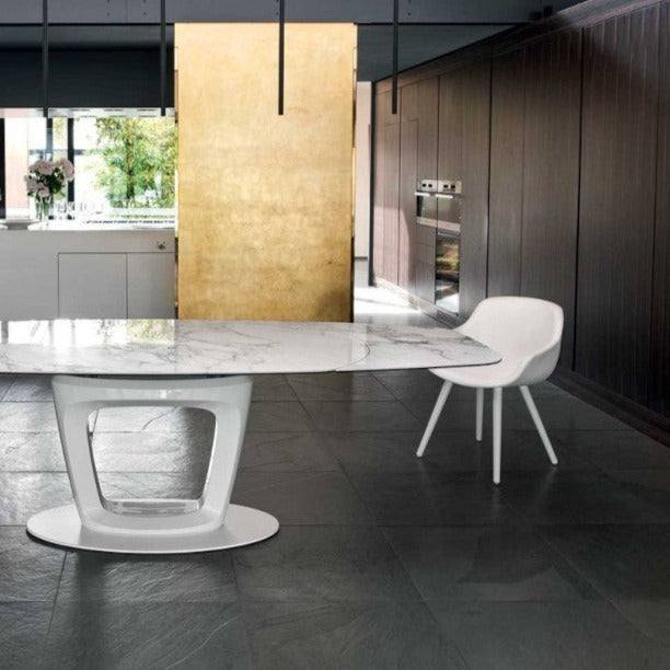 Tavolo Allungabile Orbital - Calligaris