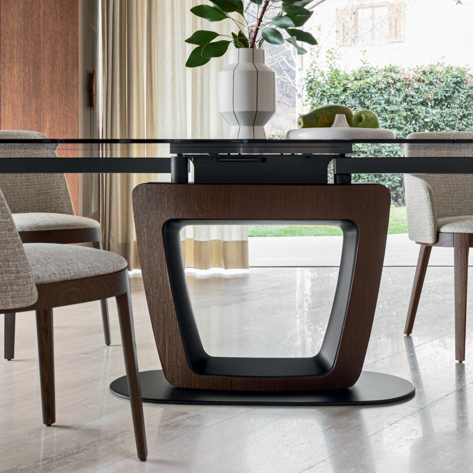 Tavolo Allungabile Orbital - Calligaris