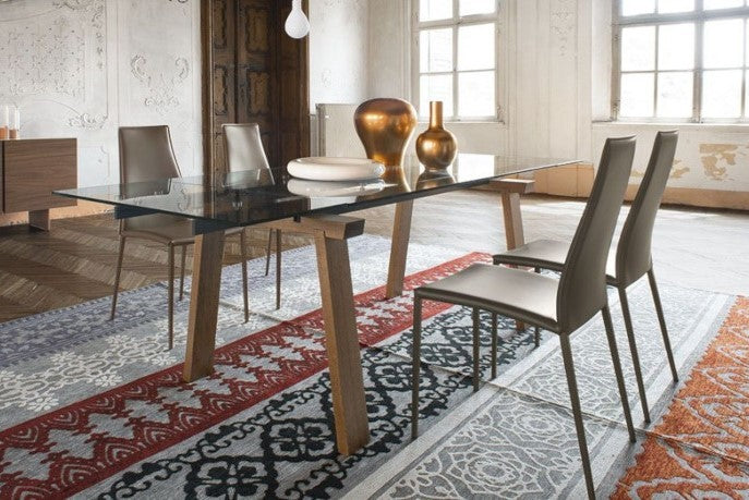 Tavolo Allungabile Levante - Calligaris