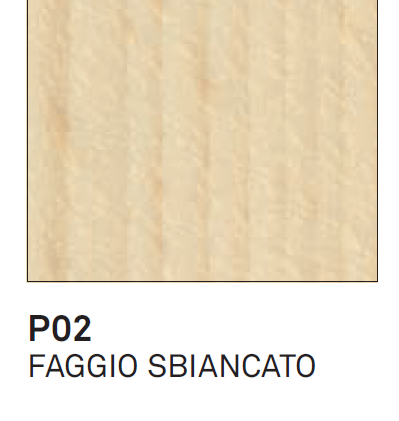 Tavolo quadrato allungabile Dine 90x90 cm - Connubia