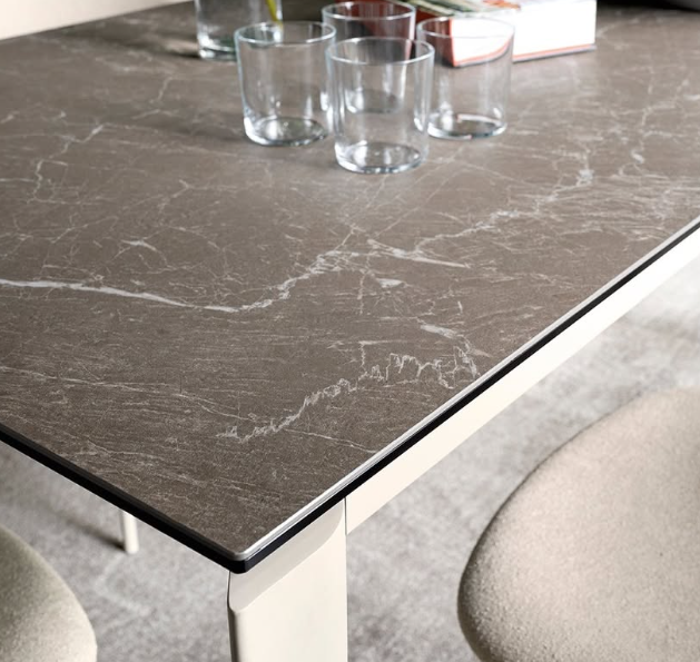 Tavolo Allungabile Giove Plus CB4866-E 140 - Connubia