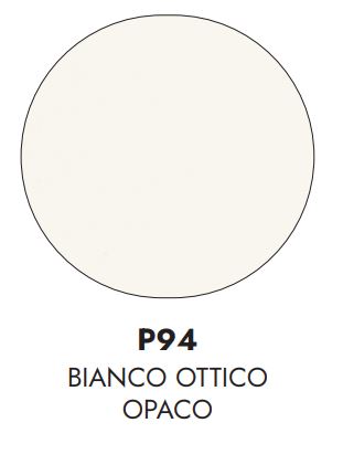 Tavolo Rotondo Fisso DIX - Connubia