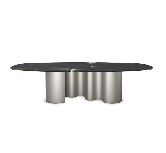 Tavolo PAPEL MARBLE - Cattelan Italia