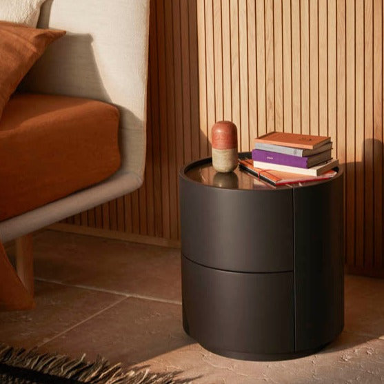 Dedalo Comodino - Pianca