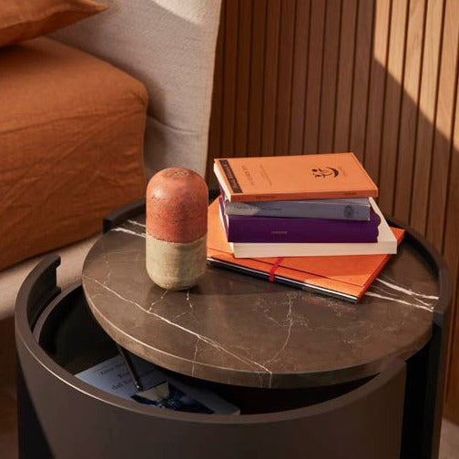 Dedalo Comodino - Pianca