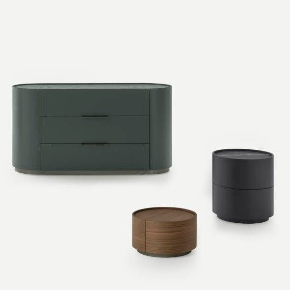 Dedalo Comodino - Pianca