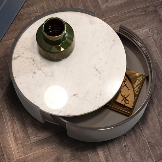 Dedalo Comodino - Pianca