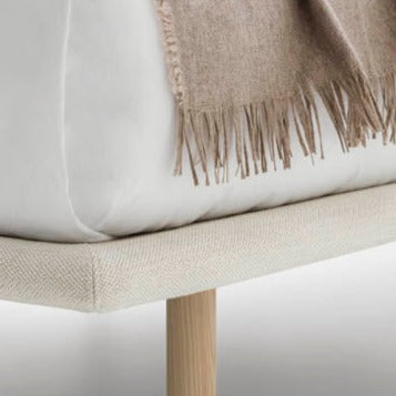 Letto Filo Up - Pianca