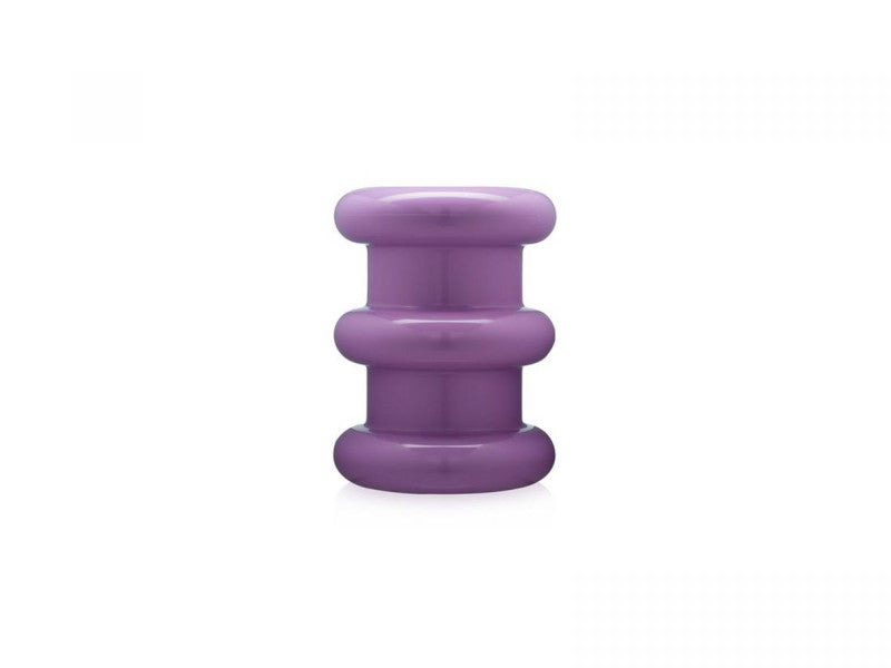 Sgabello Pilastro - Kartell