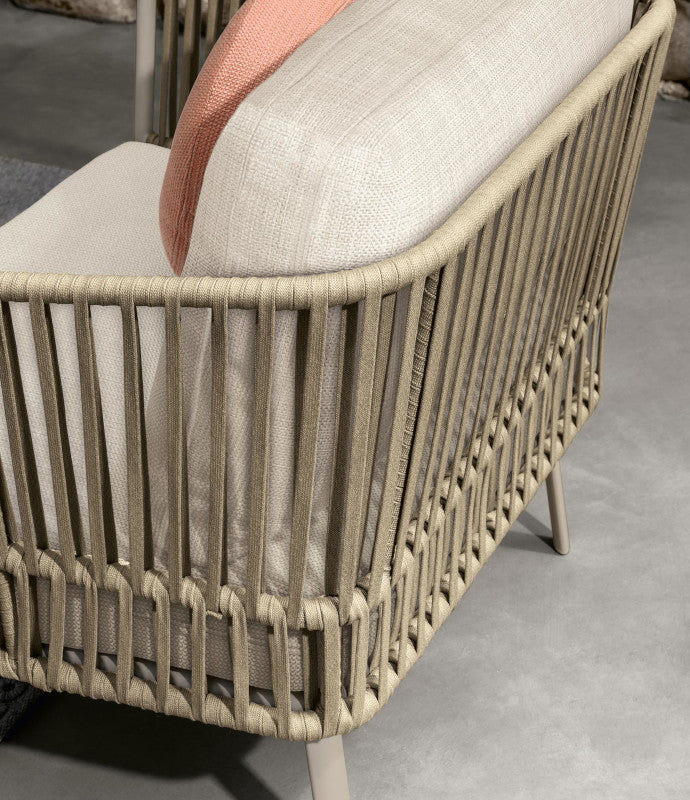 Poltrona Milo - Talenti