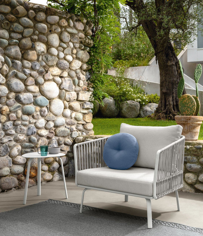 Poltrona Milo - Talenti