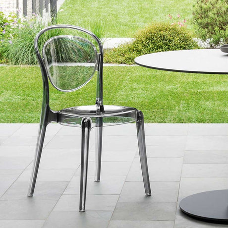 Sedia Impilabile Parisienne - Calligaris