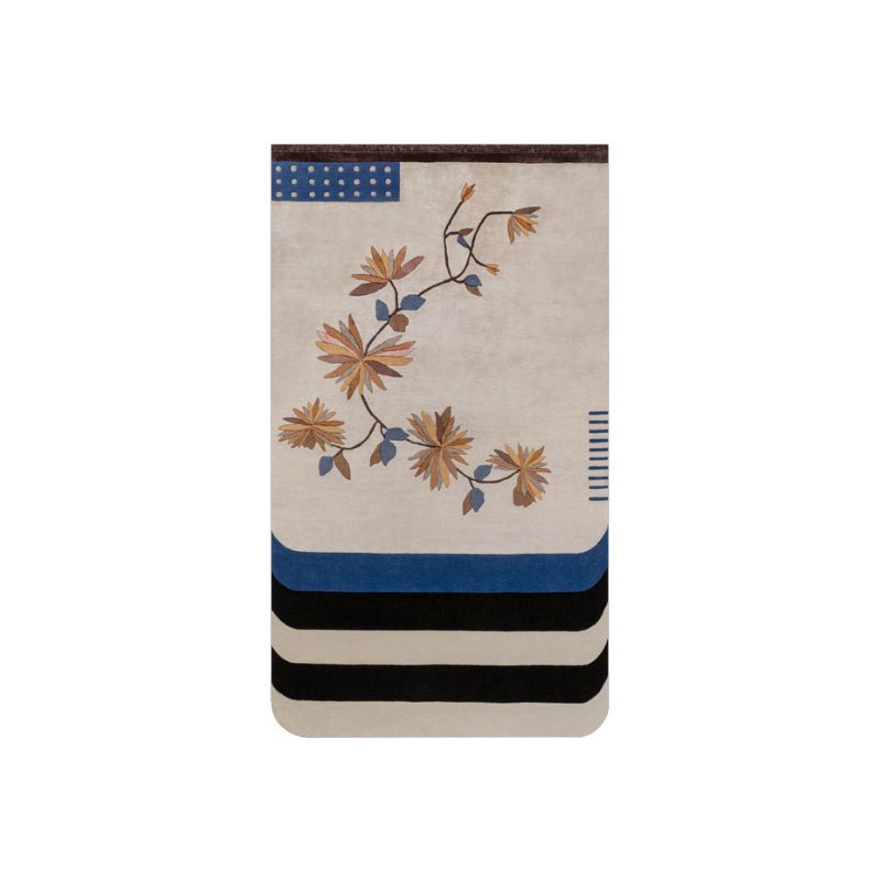 Tappeto Kyu - Besana Carpet Lab