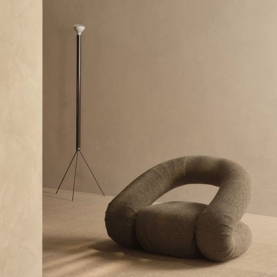 Poltrona Peggy - MDF Italia