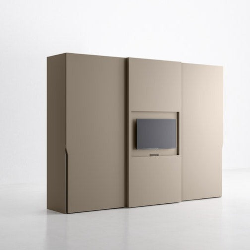 Armadio Anta TV - Pianca