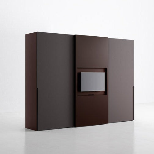 Armadio Anta TV - Pianca