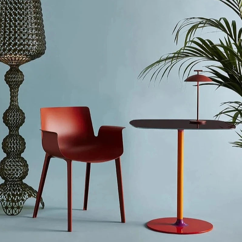 Poltroncina Piuma - Kartell