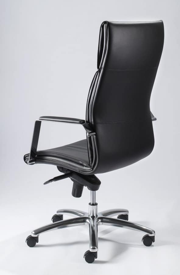 Poltrona Direzionale Iris H - MStyle