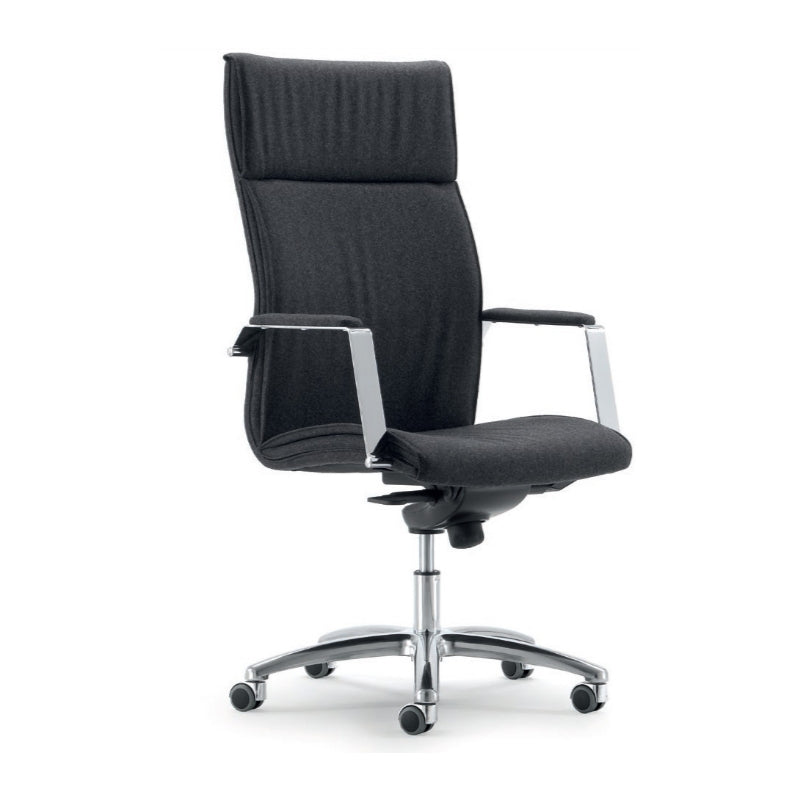 Poltrona Direzionale Iris H - MStyle