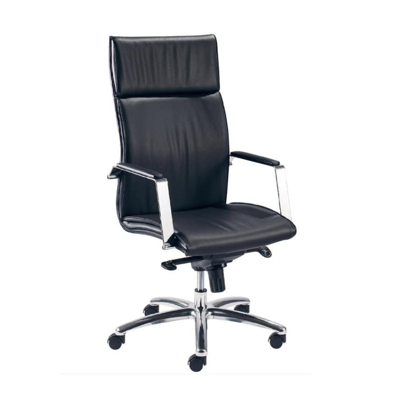 Poltrona Direzionale Iris H - MStyle