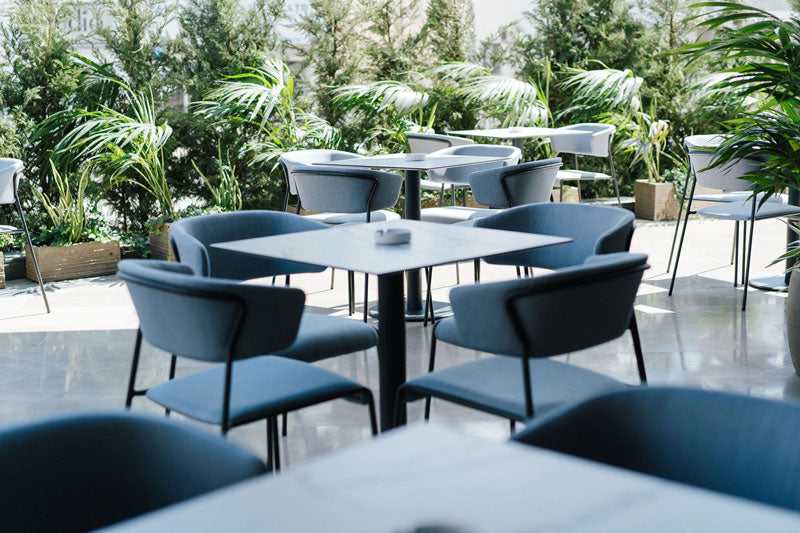 Poltrona Lisa Waterproof