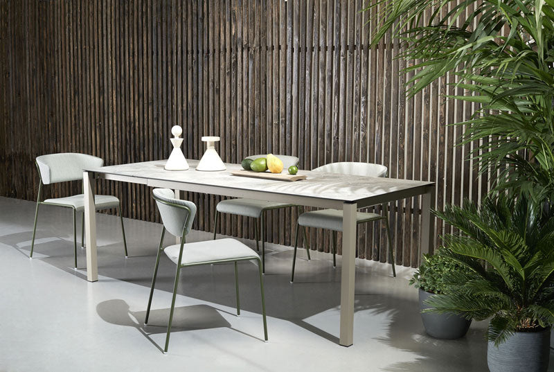 Poltrona Lisa Waterproof