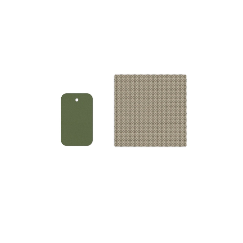 Poltrona Pranzo Milo - Talenti