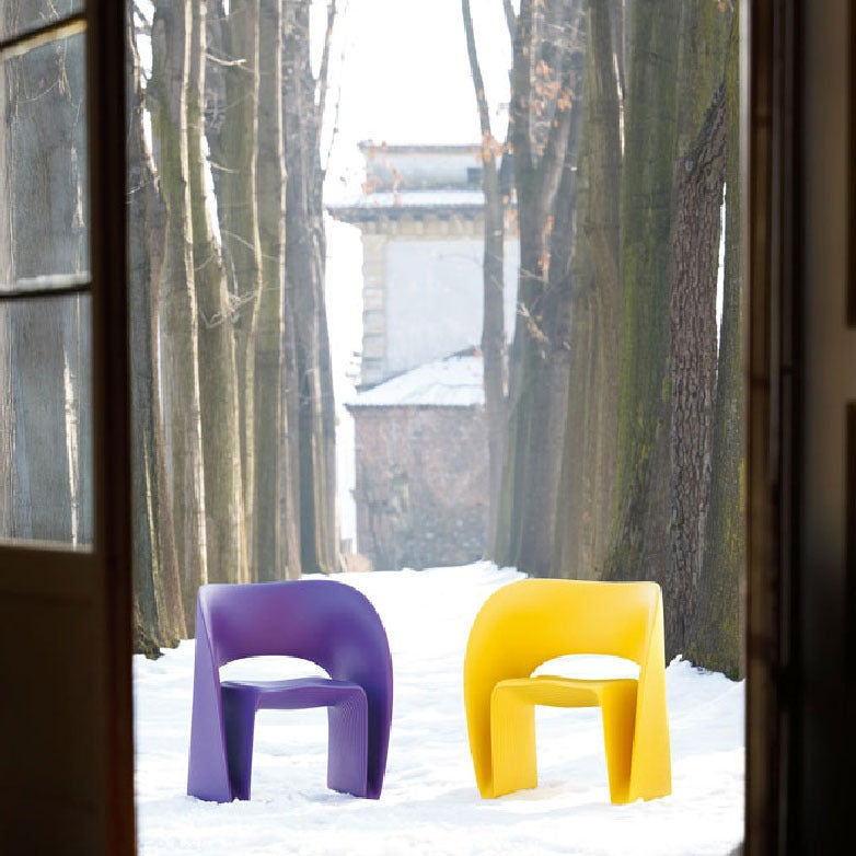 Poltrona Raviolo - Magis