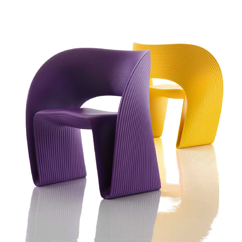 Poltrona Raviolo - Magis