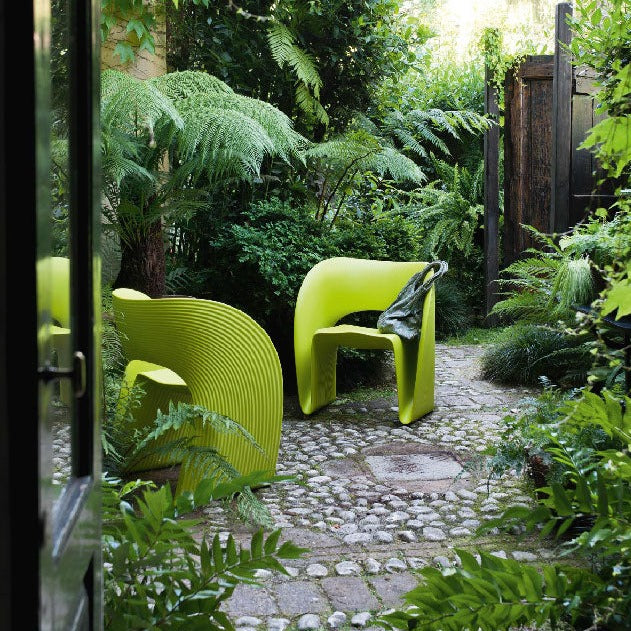 Poltrona Raviolo - Magis