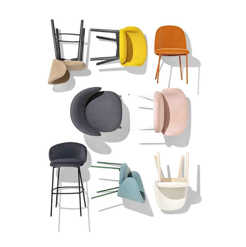 Poltroncina Tuka - Connubia