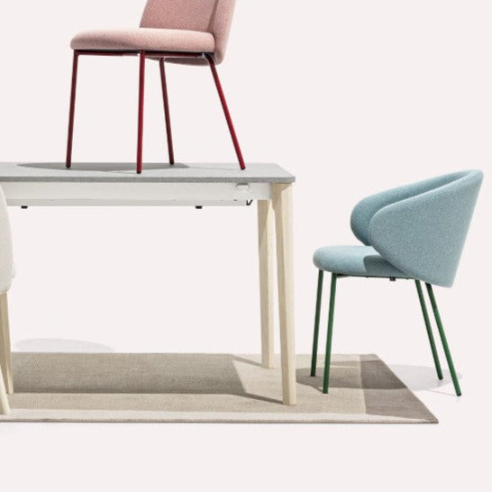 Poltroncina Tuka - Connubia