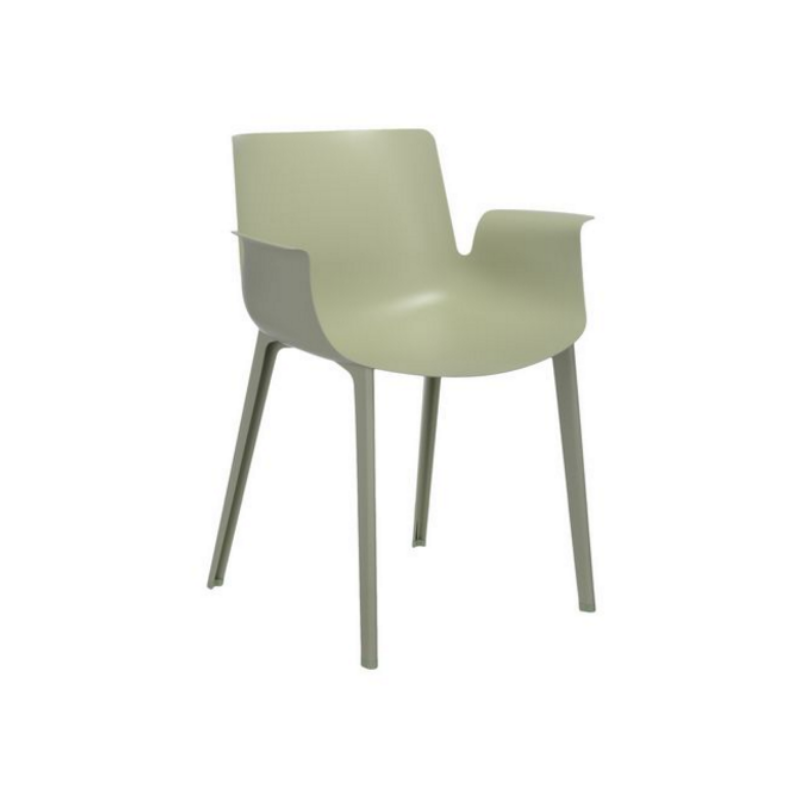 Poltroncina Piuma - Kartell