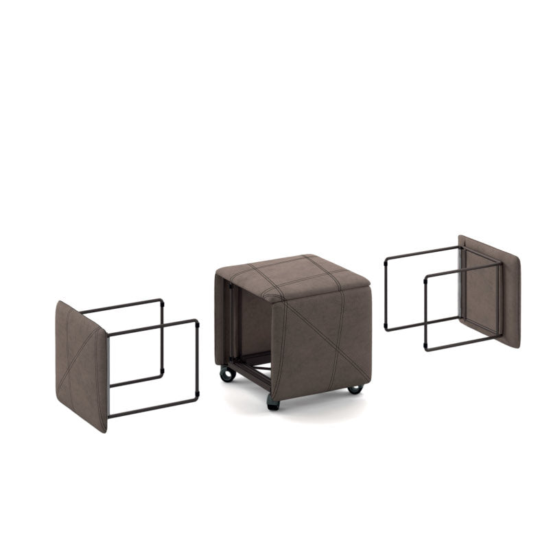 Pouf Cubix