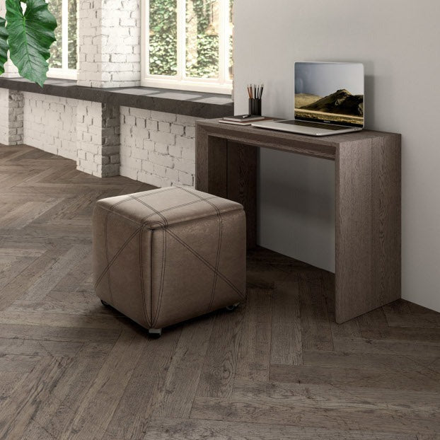Pouf trasformabile Cubix - Ozzio Italia