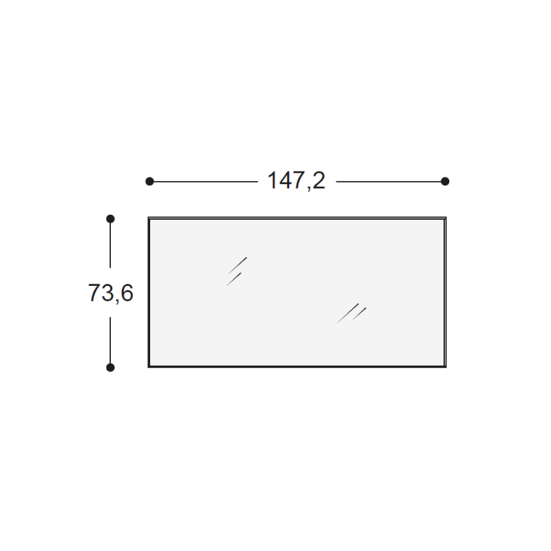 Specchio Glass Promo