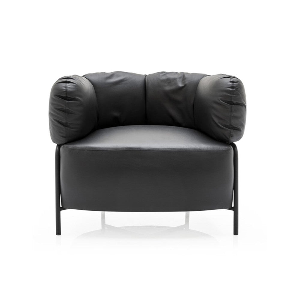 Poltrona Quadrotta - Calligaris